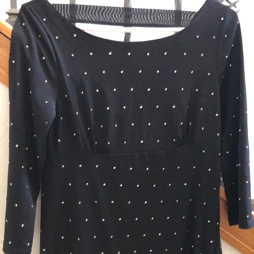 Express Dress - Picture 2 of 4